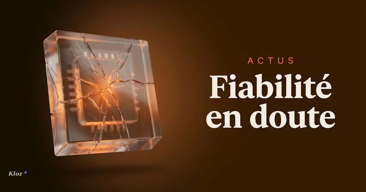 Claude Mythos et cybersécurité : ce que les tensions Anthropic-Trump révèlent sur la fiabilité de Claude pour les cabinets européens