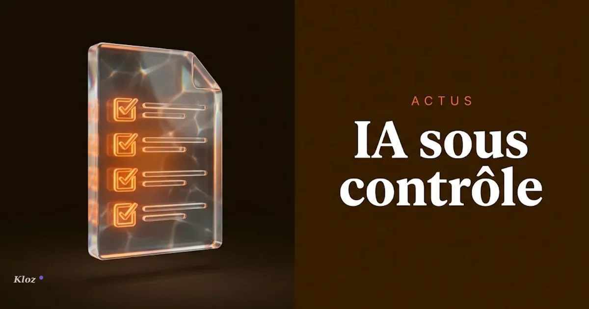 Le CNB a tranché : voici ce que les avocats doivent faire avant d'utiliser l'IA