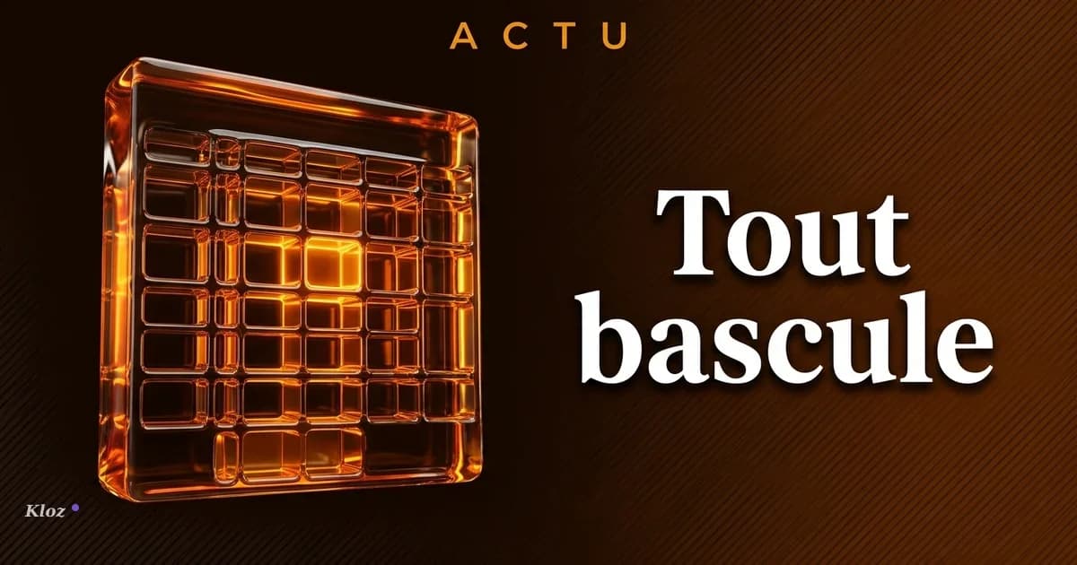 CNIL Tables 2026 : ce qui change vraiment pour les DPO et cabinets d'avocats