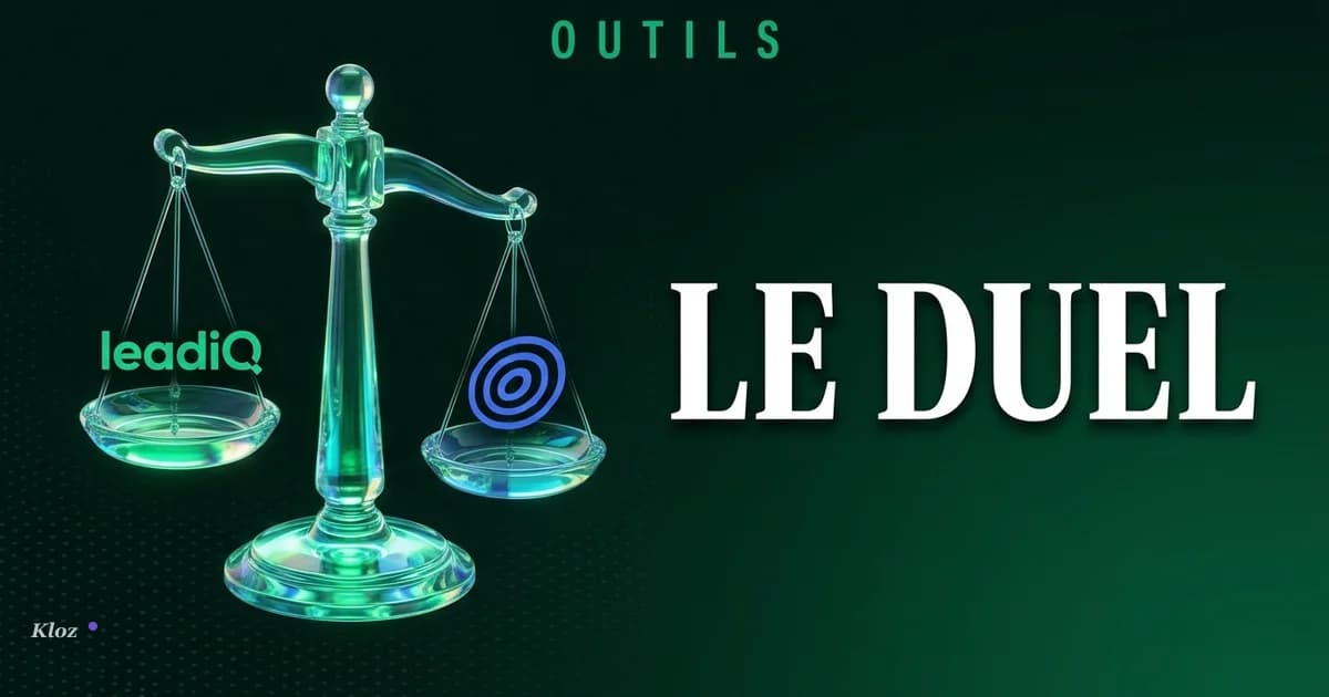 Comparatif Luminance vs Ordalie IA : quel outil d'IA juridique choisir en 2026 ?