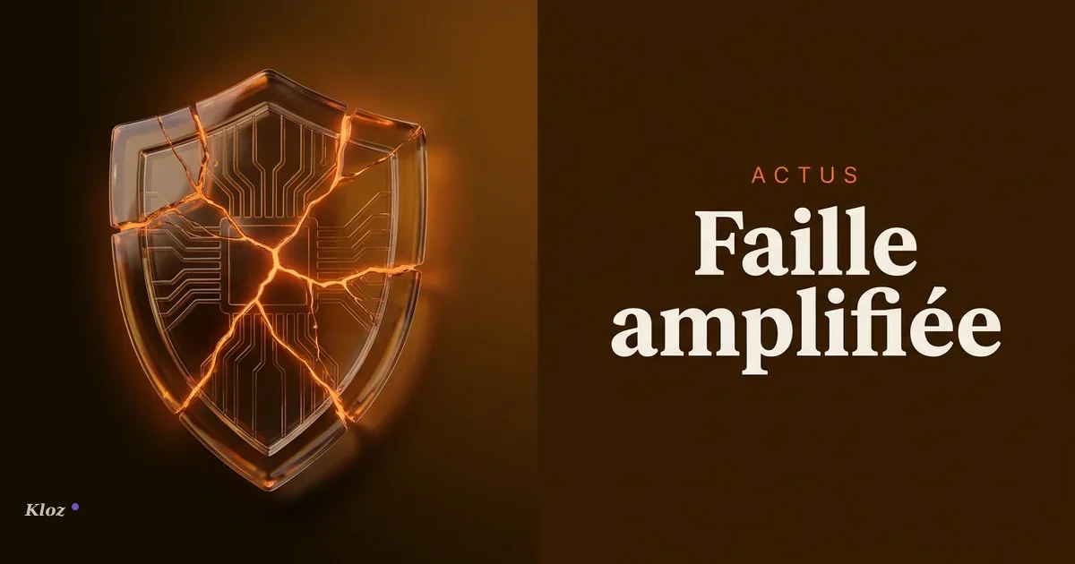 Cybersécurité des cabinets : le vrai risque que l'IA amplifie sans le créer