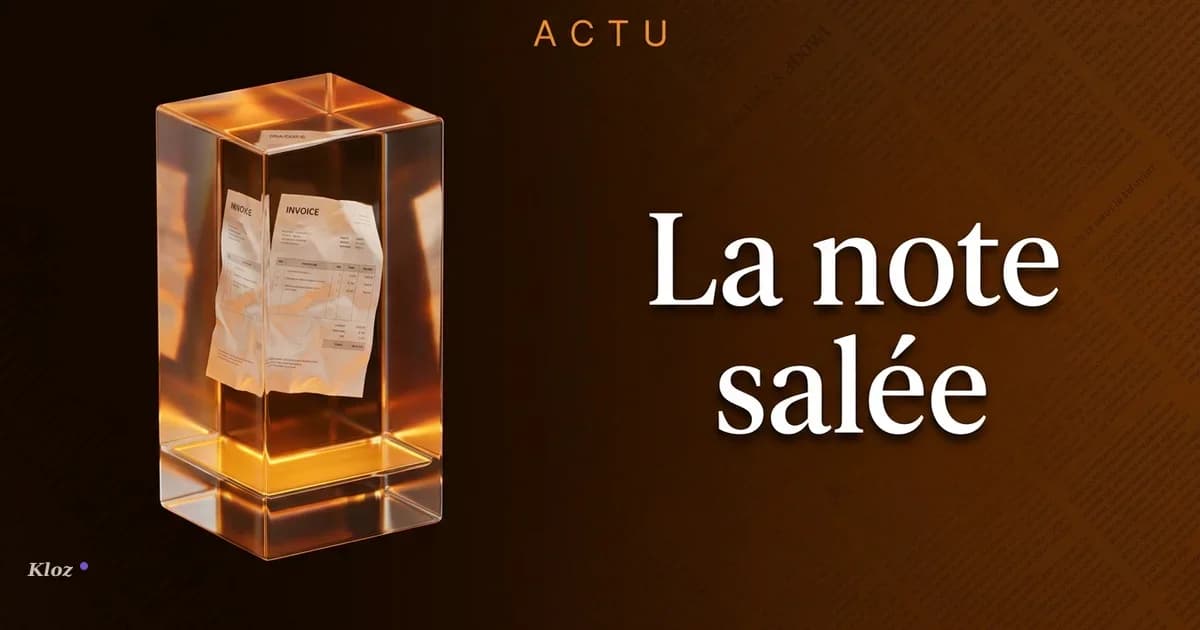 Digital Week du barreau de Paris : après 5 jours de démo IA, le réel défi reste la facturation