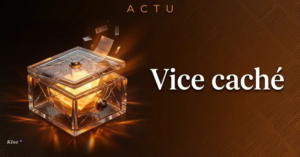 Doctrine rachetée : les entorses éthiques de la legaltech star refont surface