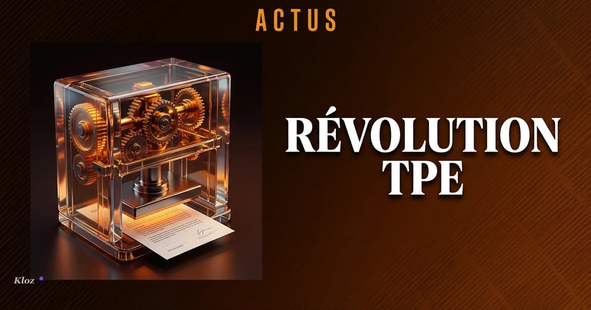 Fiducial mise sur l'automatisation juridique pour les TPE : ce que ça change vraiment