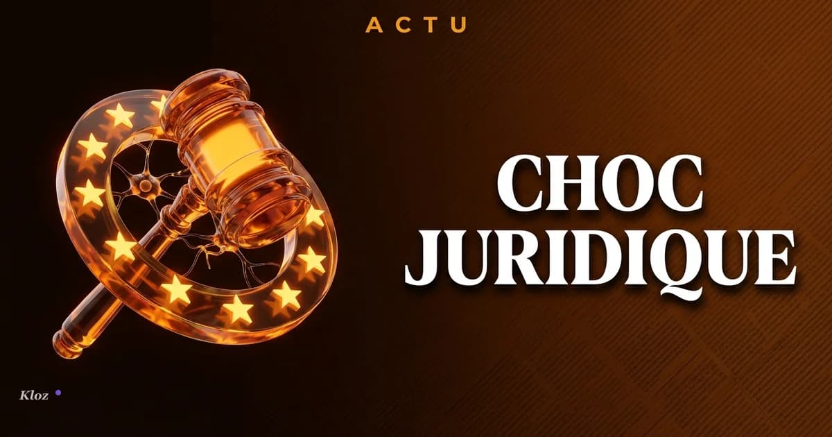 Harvey AI débarque en Europe : ce que ça change vraiment pour les cabinets français