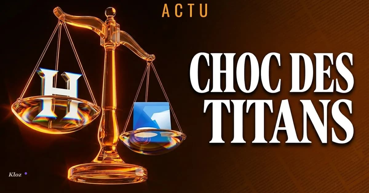 Harvey AI vs Luminance : quel outil IA pour les grands cabinets français ?