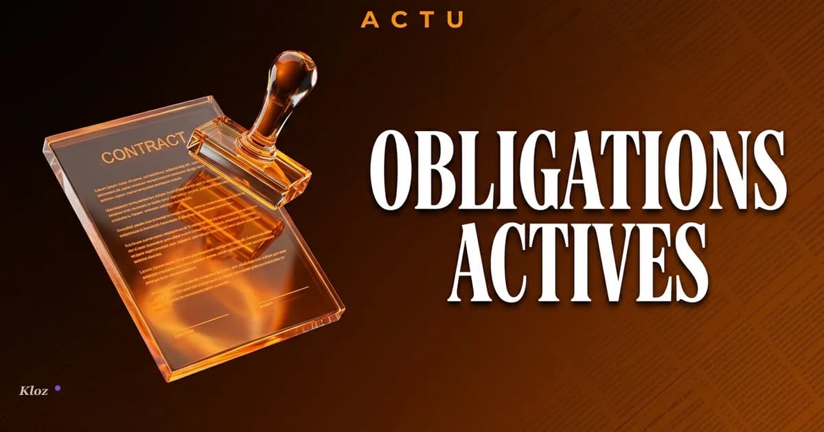 IA Act européen : ce que les directions juridiques doivent faire maintenant