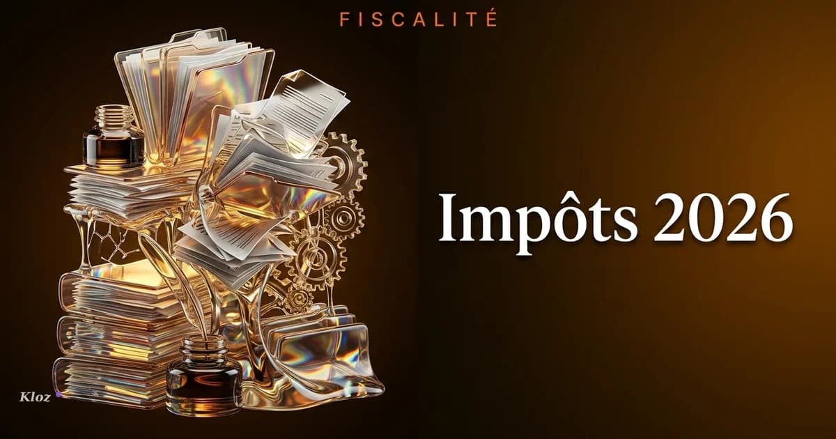 Impôts 2026 : les cabinets d'avocats face au rush de déclarations sans filet numérique