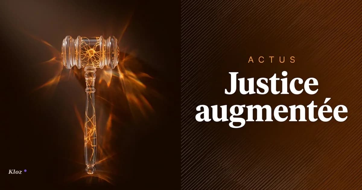 Learned Hand débarque en France : quand l'IA s'attaque à la préparation des dossiers judiciaires