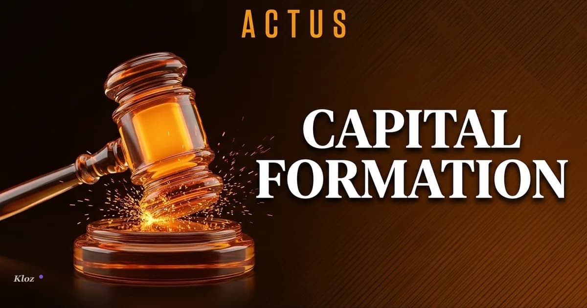 Legaforma boucle une levée de fonds : ce que ça signifie pour la formation des avocats