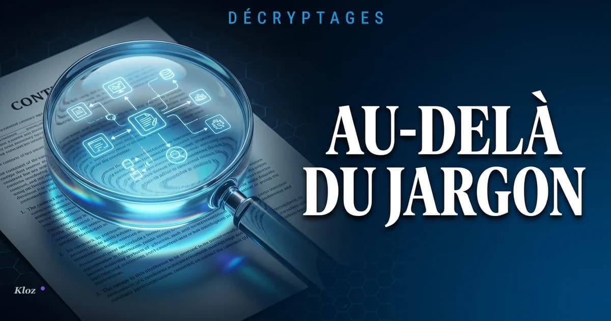 Legal design en France : au-delà du buzz, les vrais cas d'usage