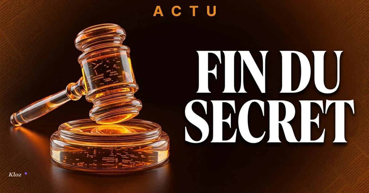 Open data des décisions de justice : bilan 2 ans après le déploiement