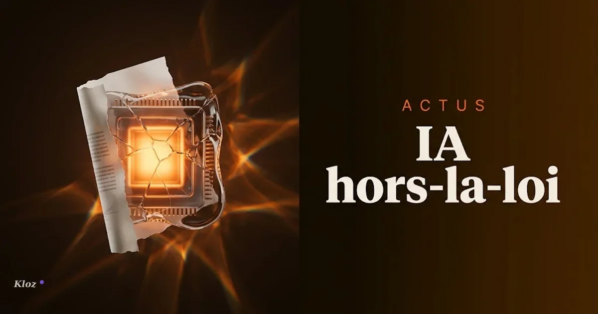 OpenAI attaqué pour exercice illégal de la profession d'avocat : ce que ça change en France