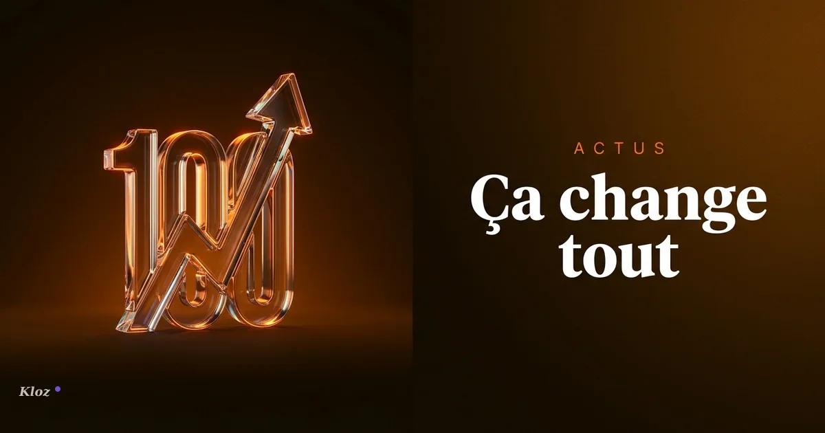 Ordalie dans le top 100 Challenges 2026 : ce que ça change pour les cabinets