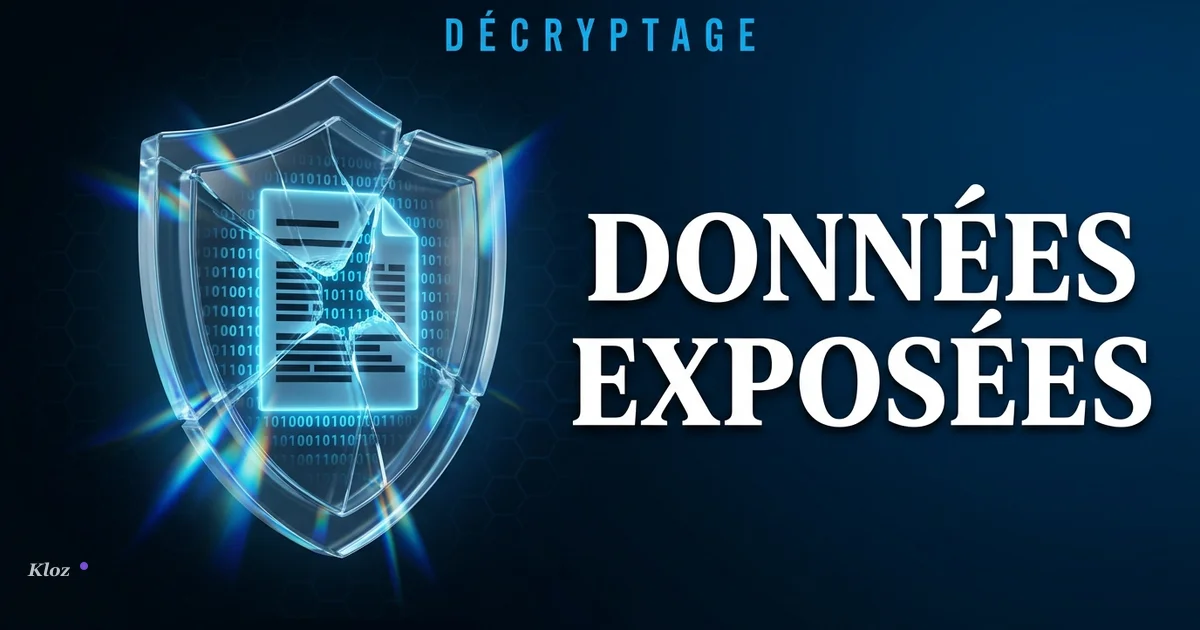 Sécurité des données chez les avocats : l'état des lieux alarmant