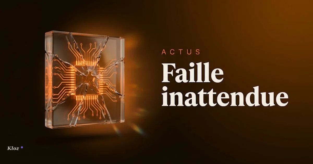 Sécurité outil IA tiers dans les cabinets d'avocats : l'incident Vercel montre le vrai vecteur d'attaque