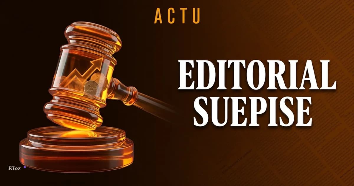 Siltstone Capital lance LITFINCON : le financement de litiges se structure enfin en Europe